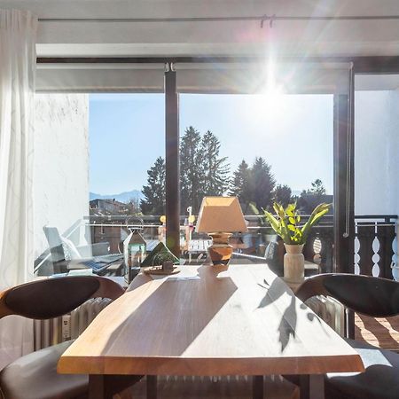 Ferienwohnung Seebruck Seeon-Seebruck Eksteriør billede