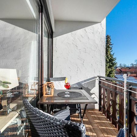 Ferienwohnung Seebruck Seeon-Seebruck Eksteriør billede