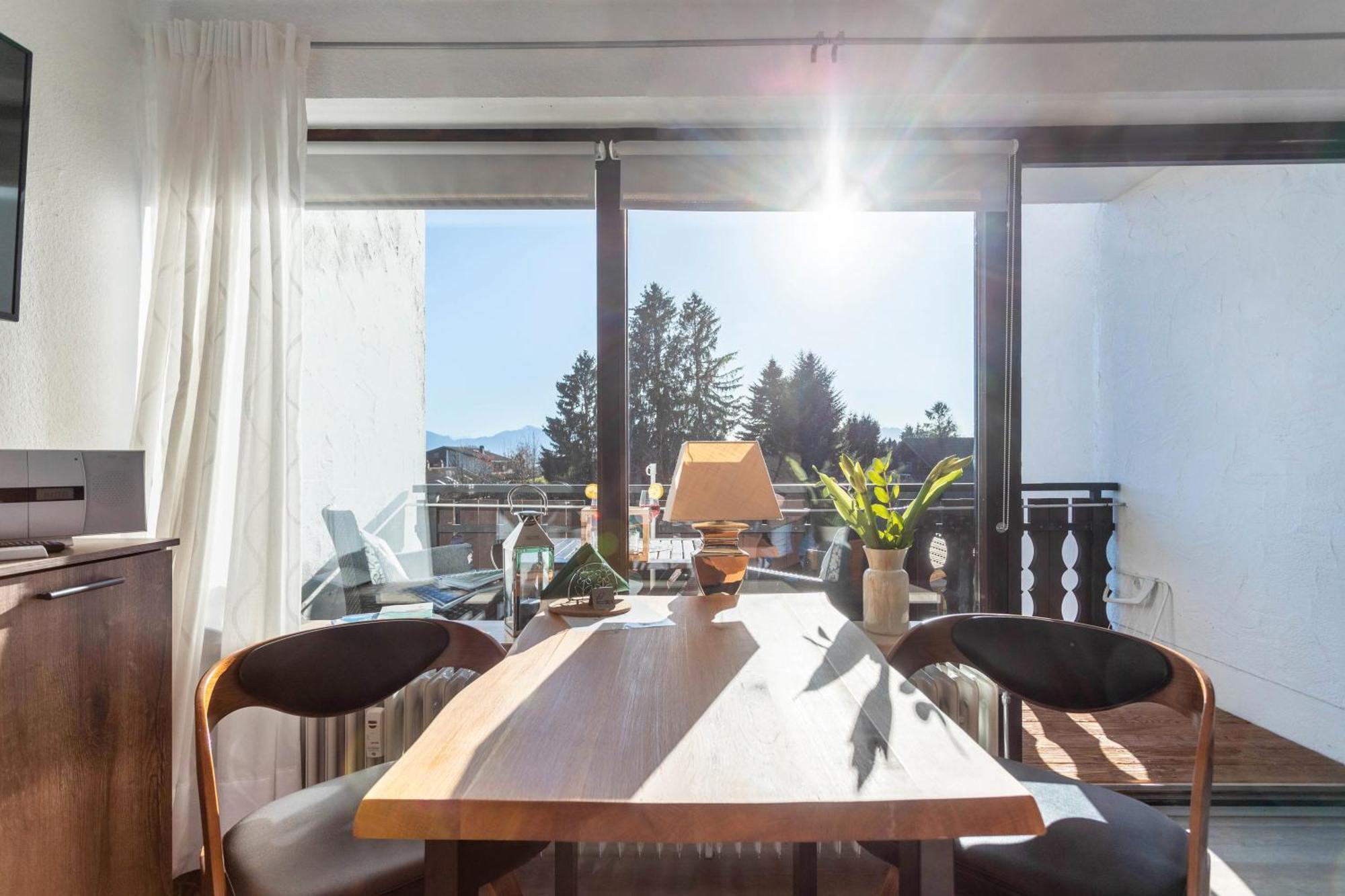 Ferienwohnung Seebruck Seeon-Seebruck Eksteriør billede