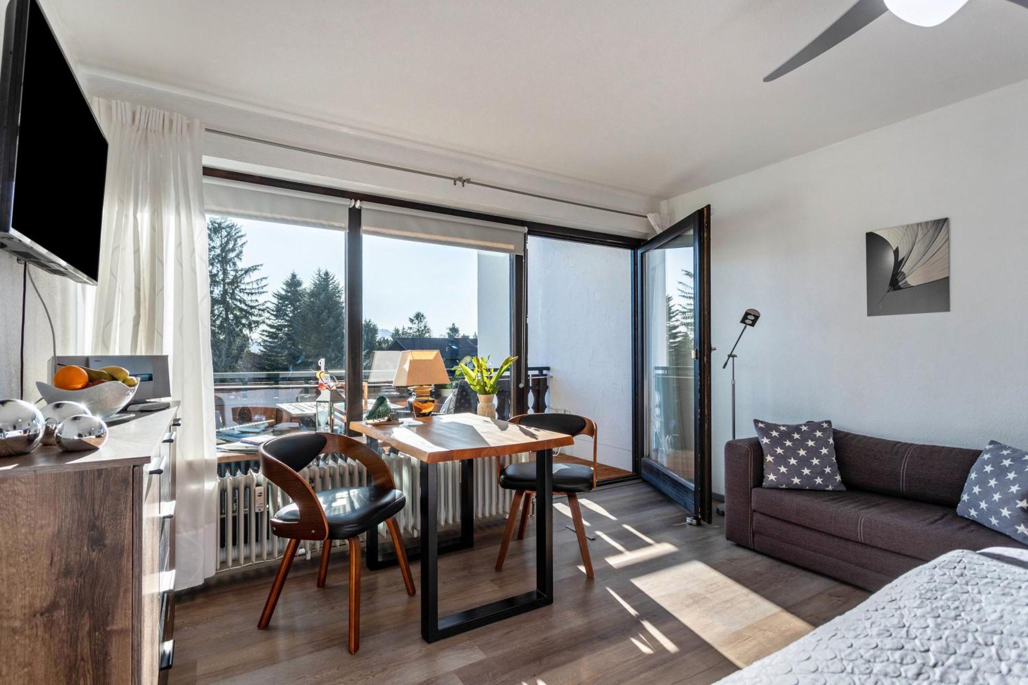 Ferienwohnung Seebruck Seeon-Seebruck Eksteriør billede