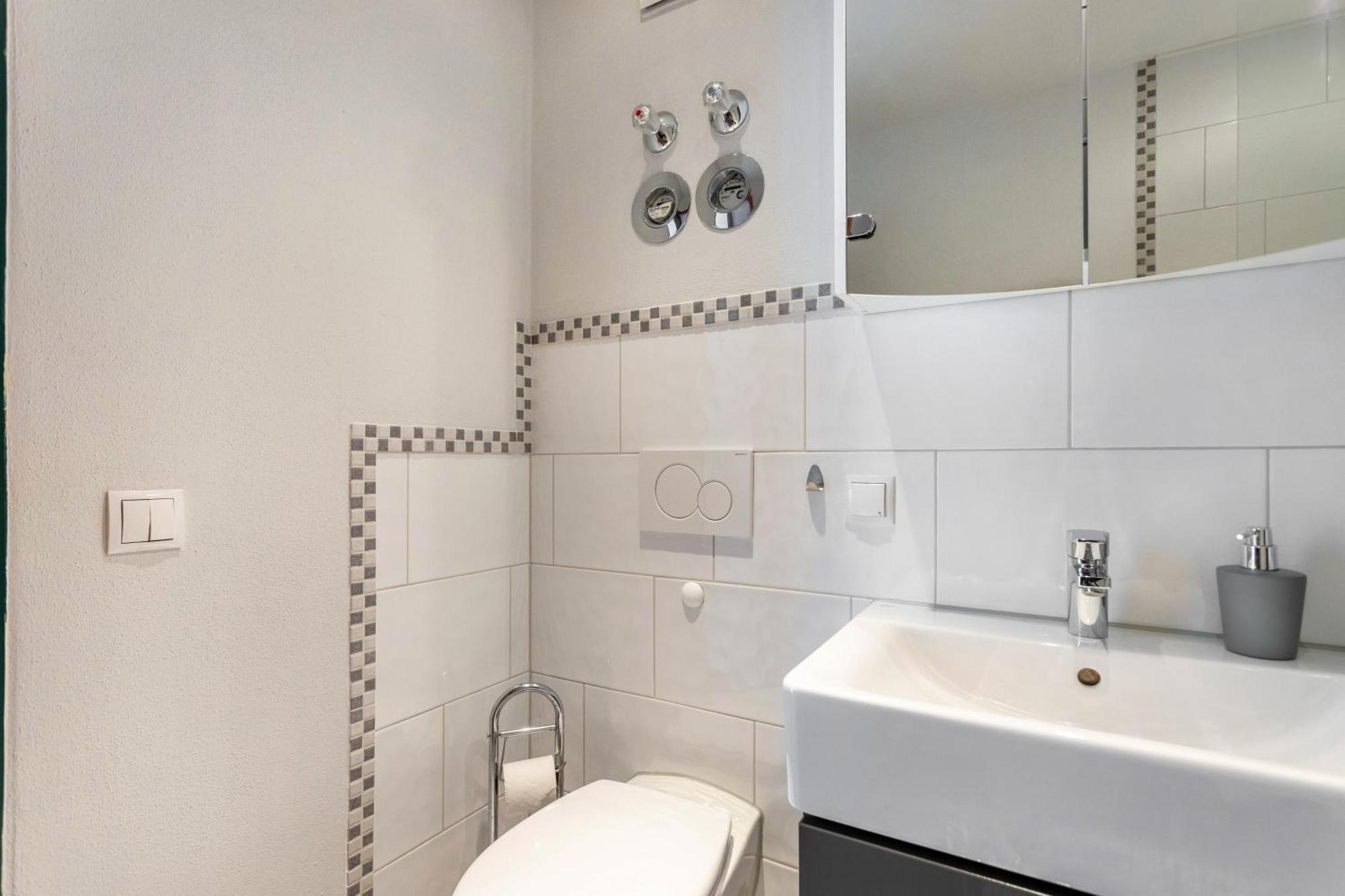 Ferienwohnung Seebruck Seeon-Seebruck Eksteriør billede